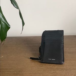 Pixie Mood vegan leather wallet